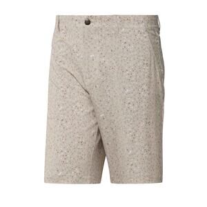 Adidas Ultimate 365‎ Primegreen Flag Print Shorts Golf  Men's  42 *New